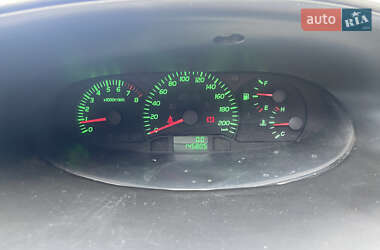 Седан Geely MK 2008 в 