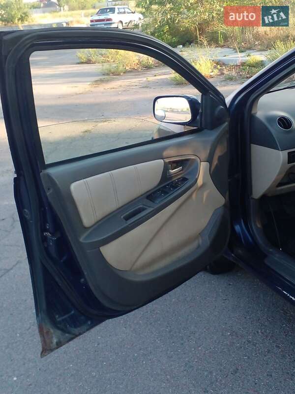 Седан Geely MK 2008 в Миколаєві фото 3 Седан Geely MK 2008 в Миколаєві