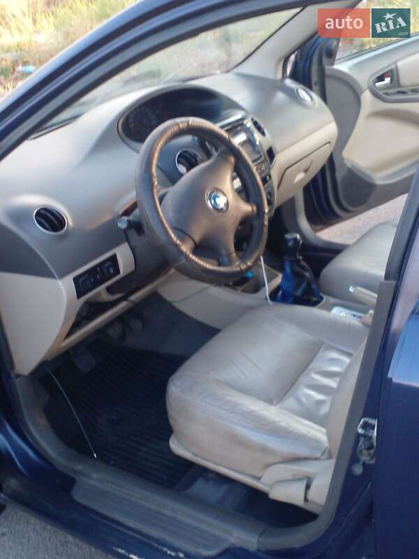 Седан Geely MK 2008 в Миколаєві фото 11 Седан Geely MK 2008 в Миколаєві