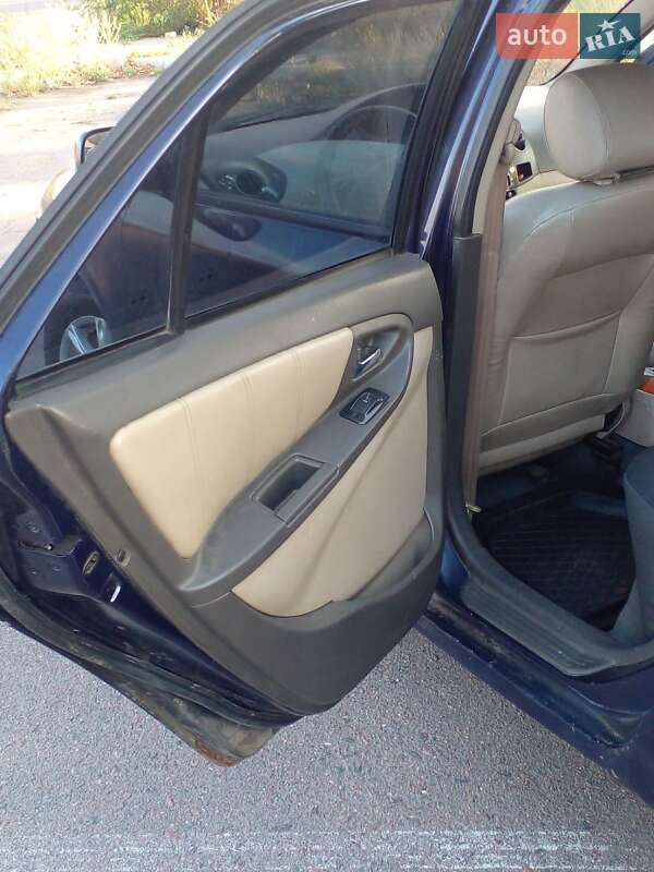 Седан Geely MK 2008 в Миколаєві фото 14 Седан Geely MK 2008 в Миколаєві