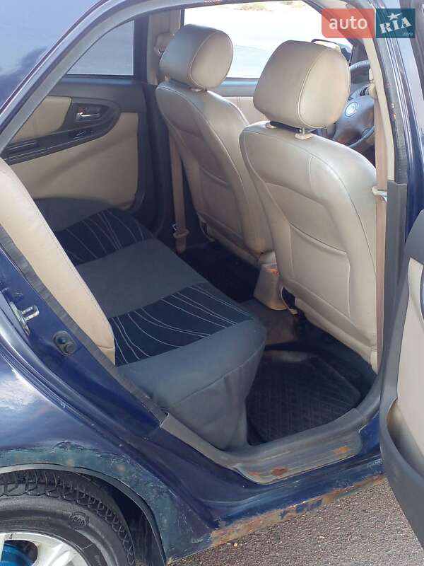 Седан Geely MK 2008 в Миколаєві фото 30 Седан Geely MK 2008 в Миколаєві