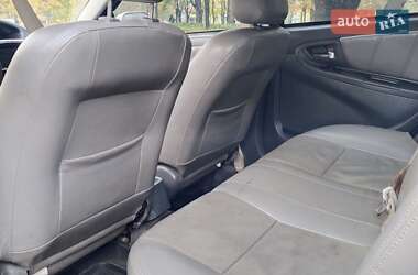 Седан Geely MK 2010 в 