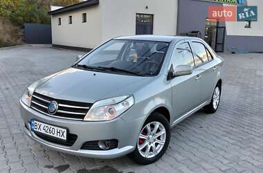 Седан Geely MK 2014 в Николаеве