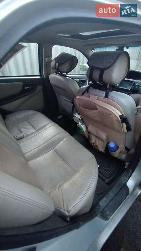 Седан Geely MK 2008 в Полтаві фото 2 Седан Geely MK 2008 в Полтаві