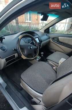 Седан Geely MK 2008 в  фото 8 Седан Geely MK 2008 в