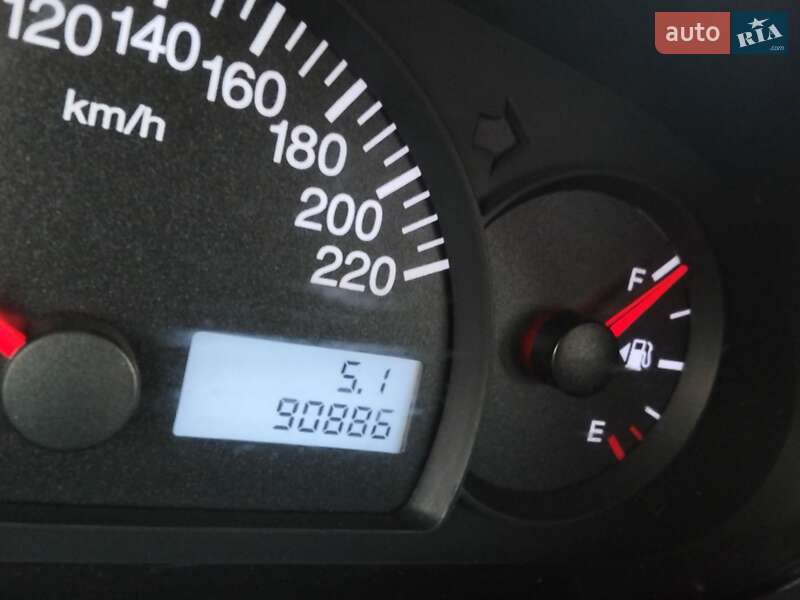 Седан Geely MK 2014 в Миколаєві