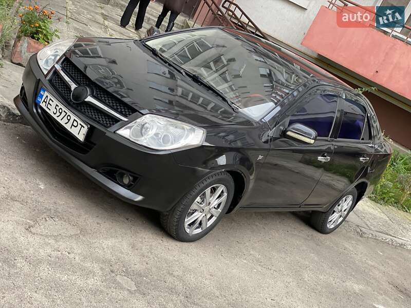 Седан Geely MK 2011 в Львове фото 11 Седан Geely MK 2011 в Львове