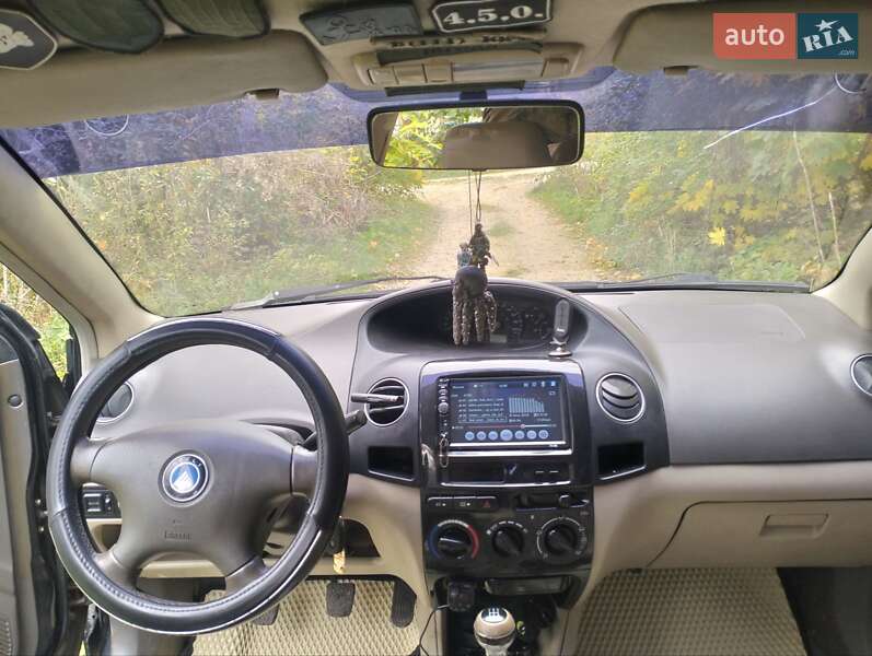 Седан Geely MK 2008 в Подволочиске фото 3 Седан Geely MK 2008 в Подволочиске