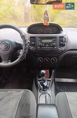 Седан Geely MK 2014 в 