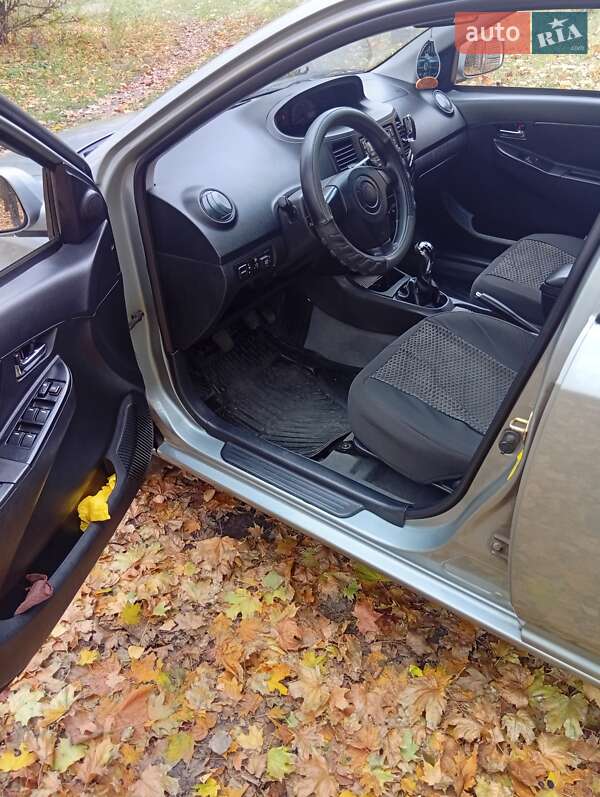 Седан Geely MK 2014 в Харкові