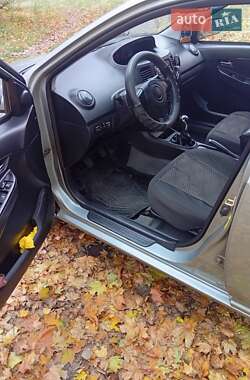 Седан Geely MK 2014 в 