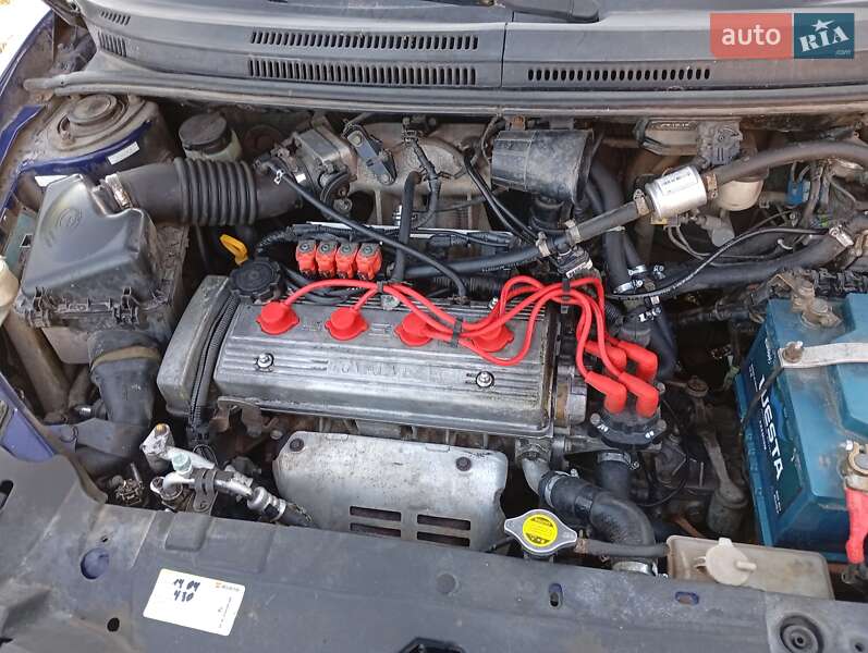 Седан Geely MK 2008 в Шишаках