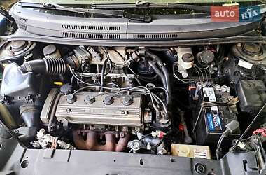 Седан Geely MK 2008 в 