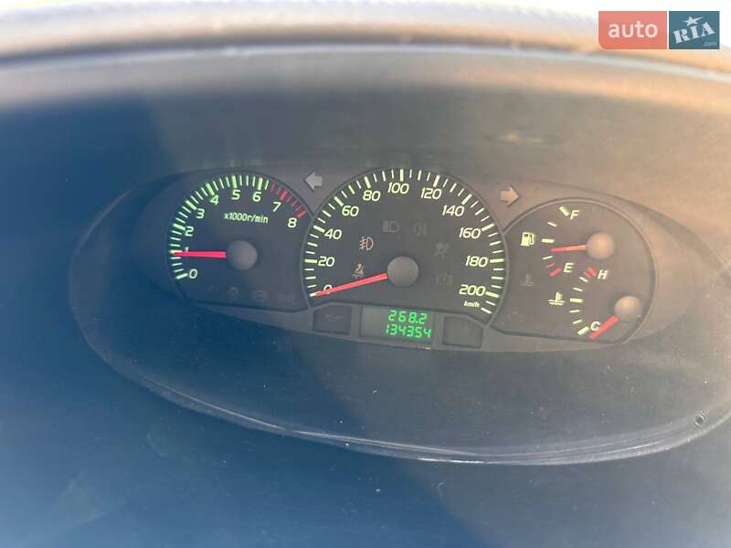 Седан Geely MK 2008 в Києві