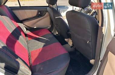 Седан Geely MK 2008 в Киеве