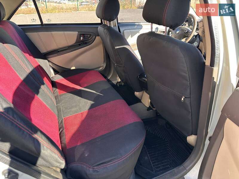 Седан Geely MK 2008 в Києві