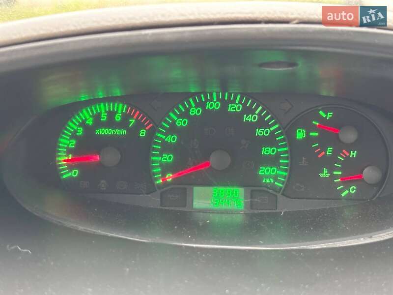 Седан Geely MK 2008 в Києві