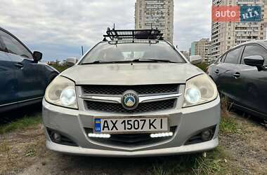 Седан Geely MK 2008 в Киеве