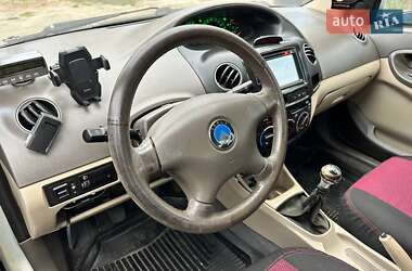 Седан Geely MK 2008 в Киеве