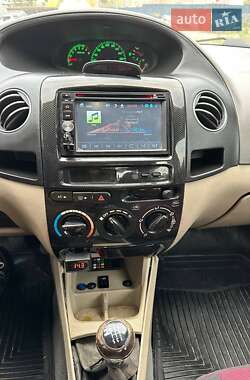 Седан Geely MK 2008 в Киеве