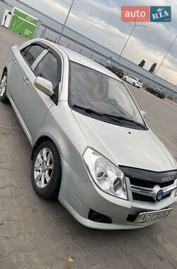 Седан Geely MK 2011 в Луцке