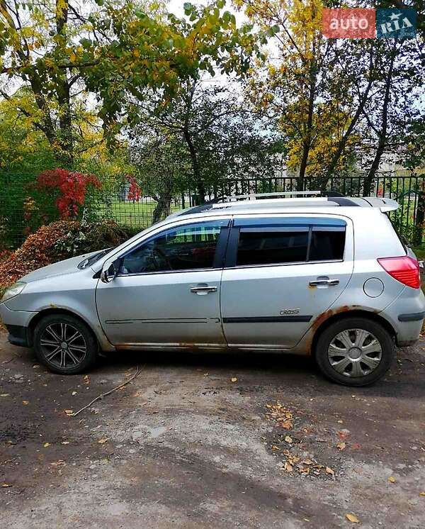 Седан Geely MK 2012 в Харькове фото 7 Седан Geely MK 2012 в Харькове