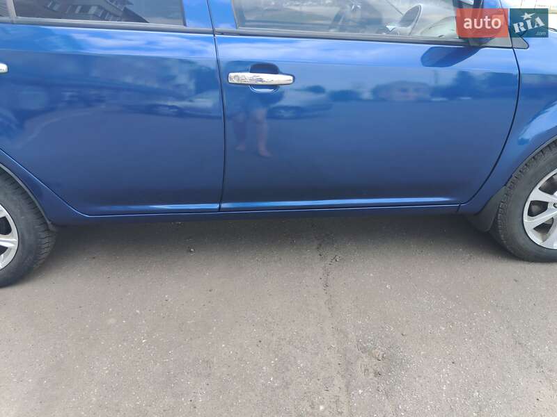 Седан Geely MK 2010 в Конотопі фото 10 Седан Geely MK 2010 в Конотопі