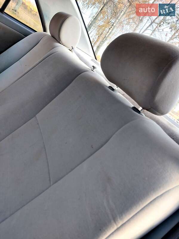 Седан Geely MK 2008 в Тростянці фото 16 Седан Geely MK 2008 в Тростянці