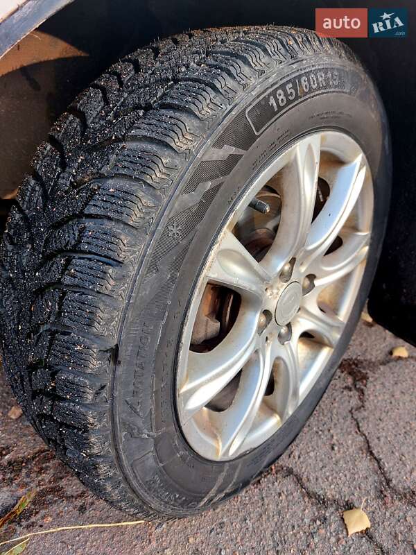 Седан Geely MK 2008 в Тростянці фото 18 Седан Geely MK 2008 в Тростянці