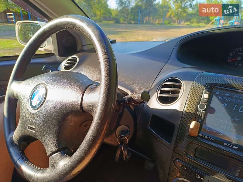 Седан Geely MK 2011 в Кривом Роге фото 6 Седан Geely MK 2011 в Кривом Роге