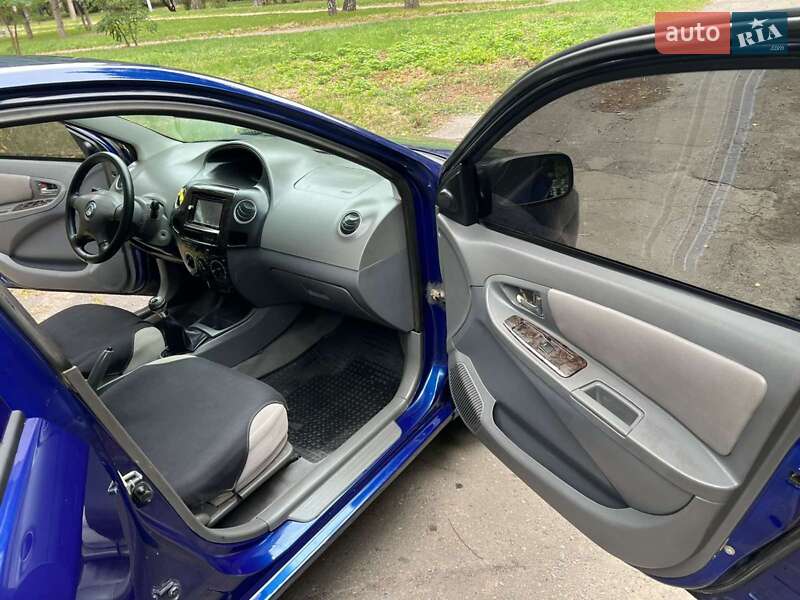 Седан Geely MK 2008 в Белой Церкви