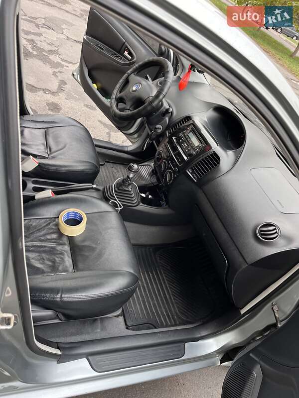 Седан Geely MK 2011 в Славутичі фото 8 Седан Geely MK 2011 в Славутичі