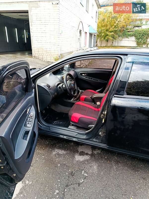 Седан Geely MK 2011 в Каневі фото 3 Седан Geely MK 2011 в Каневі