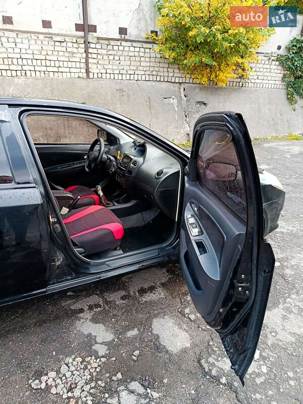 Седан Geely MK 2011 в Каневі фото 7 Седан Geely MK 2011 в Каневі