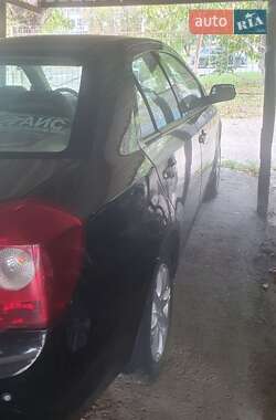 Седан Geely MK 2010 в Одессе