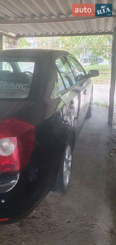 Седан Geely MK 2010 в Одессе