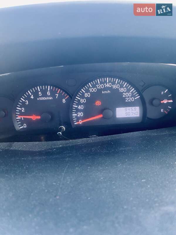 Седан Geely MK 2013 в Запорожье фото 2 Седан Geely MK 2013 в Запорожье