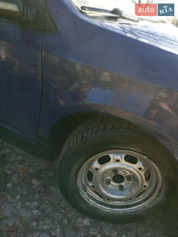 Седан Geely MK 2008 в Борщеві фото 2 Седан Geely MK 2008 в Борщеві