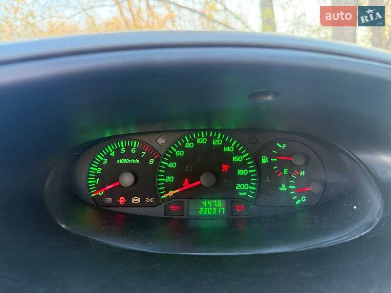 Седан Geely MK 2008 в Львові фото 14 Седан Geely MK 2008 в Львові