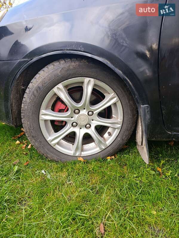 Седан Geely MK 2008 в Мостиській фото 4 Седан Geely MK 2008 в Мостиській
