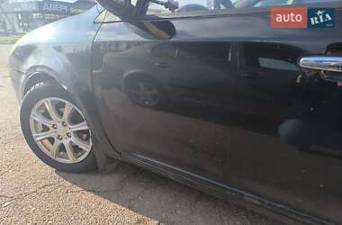 Седан Geely MK 2008 в Чернігові
