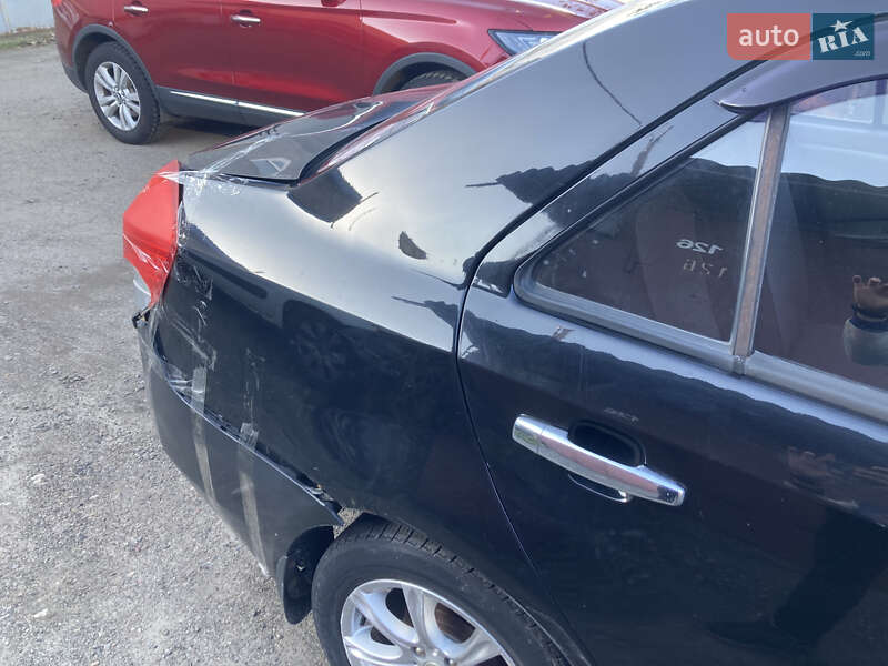 Седан Geely MK 2008 в Киеве фото 8 Седан Geely MK 2008 в Киеве