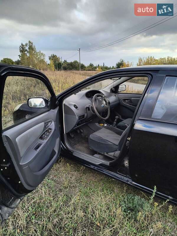 Седан Geely MK 2010 в Киеве