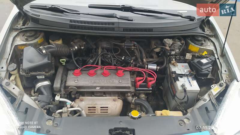 Седан Geely MK 2012 в Днепре