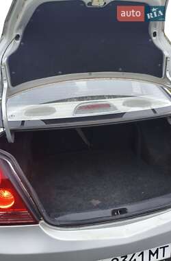 Седан Geely MK 2013 в Переяславе