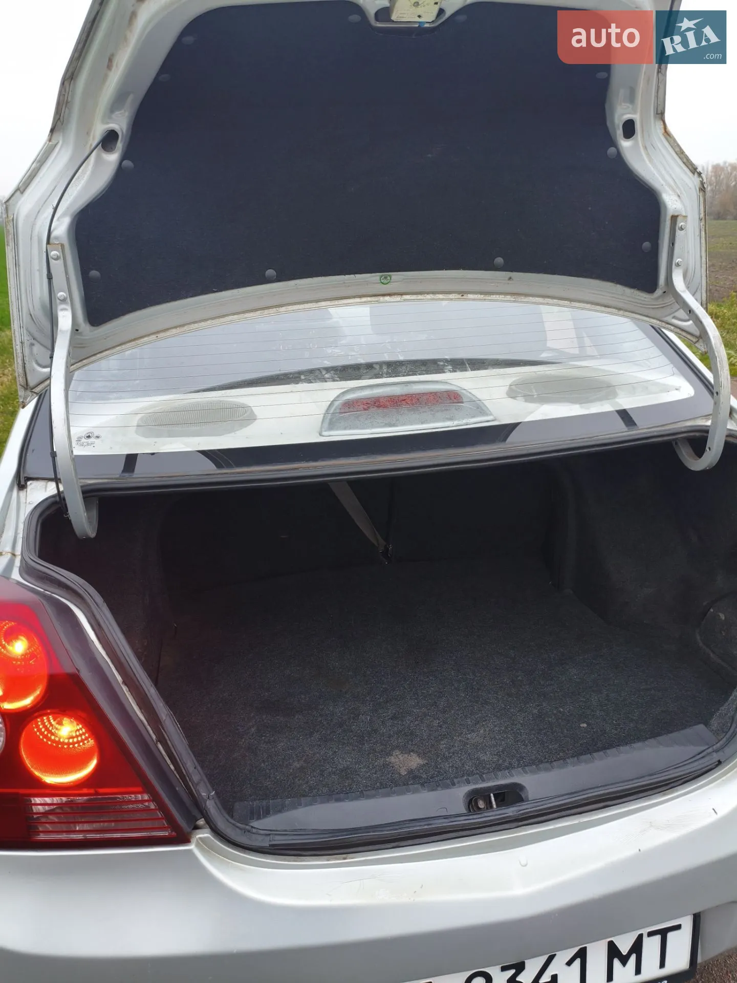 2013 Geely MK - мініатюра 16