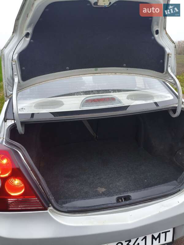 Седан Geely MK 2013 в Києві фото 16 Седан Geely MK 2013 в Києві