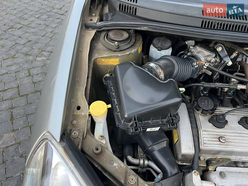 Седан Geely MK 2012 в Одесі