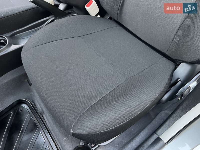 Седан Geely MK 2012 в Одесі