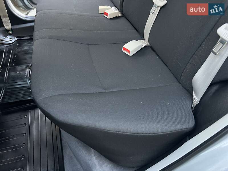 Седан Geely MK 2012 в Одесі